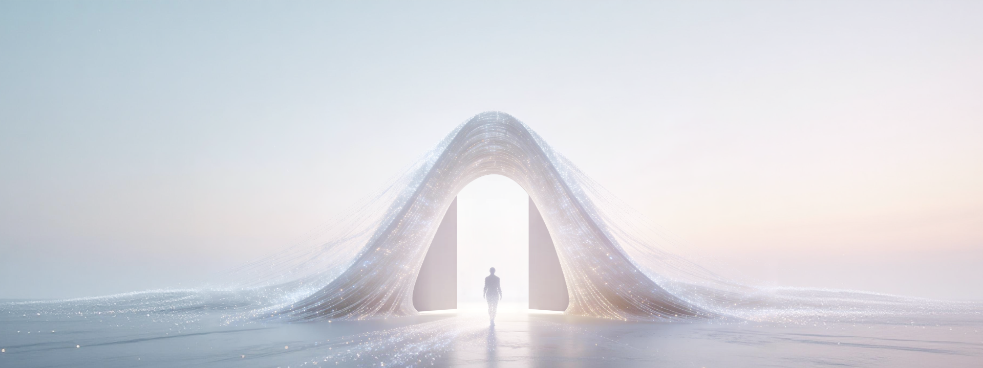 艾体验创新背景